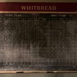 Home game against Lamb Inn, Worle (Cox), league game, won by 416 pins to 379